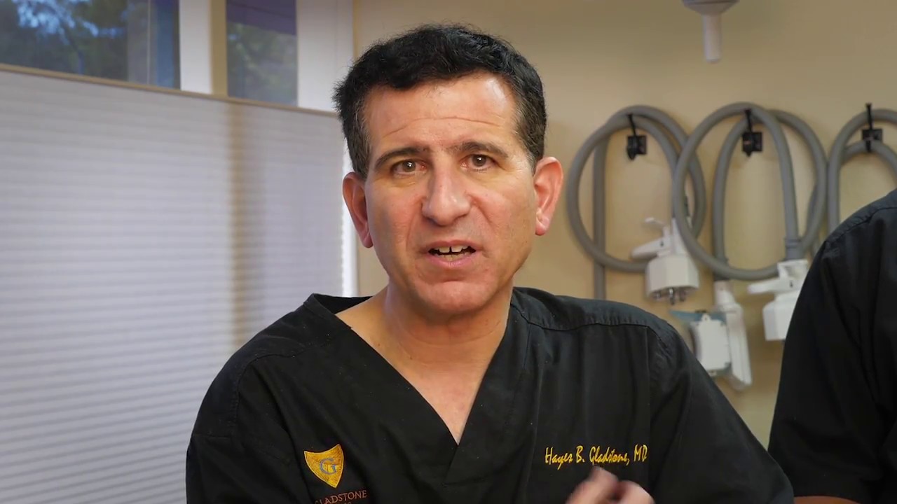 SmartGraft at Gladstone Clinic