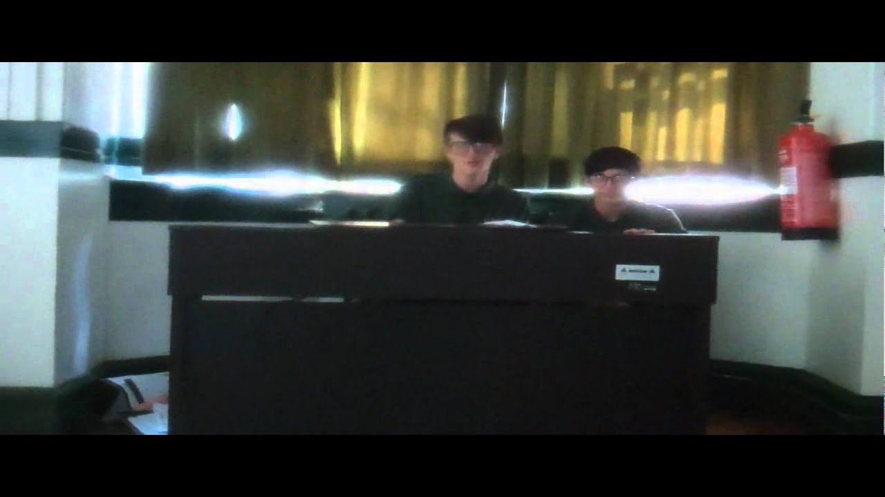 St. Bedes & St. Josephs Prom Video - By Malik