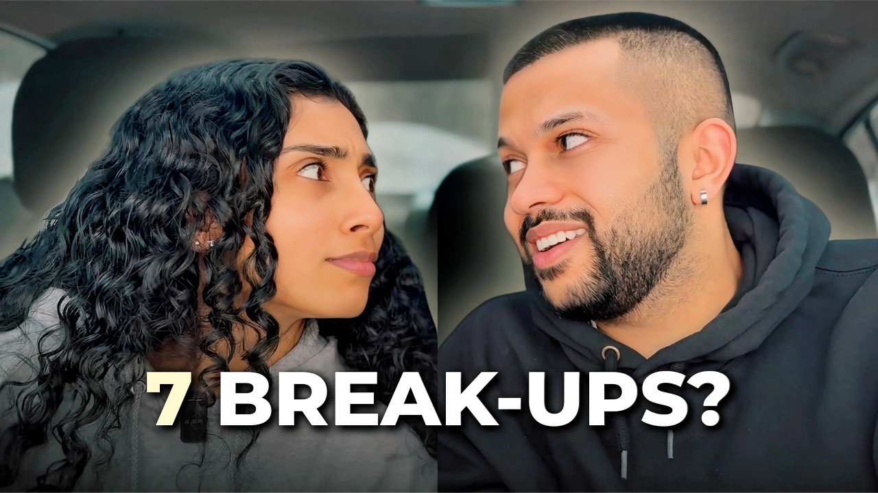 How God Redeemed the MESSIEST Love Story