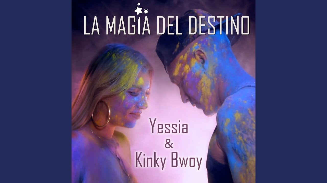 La Magia del Destino