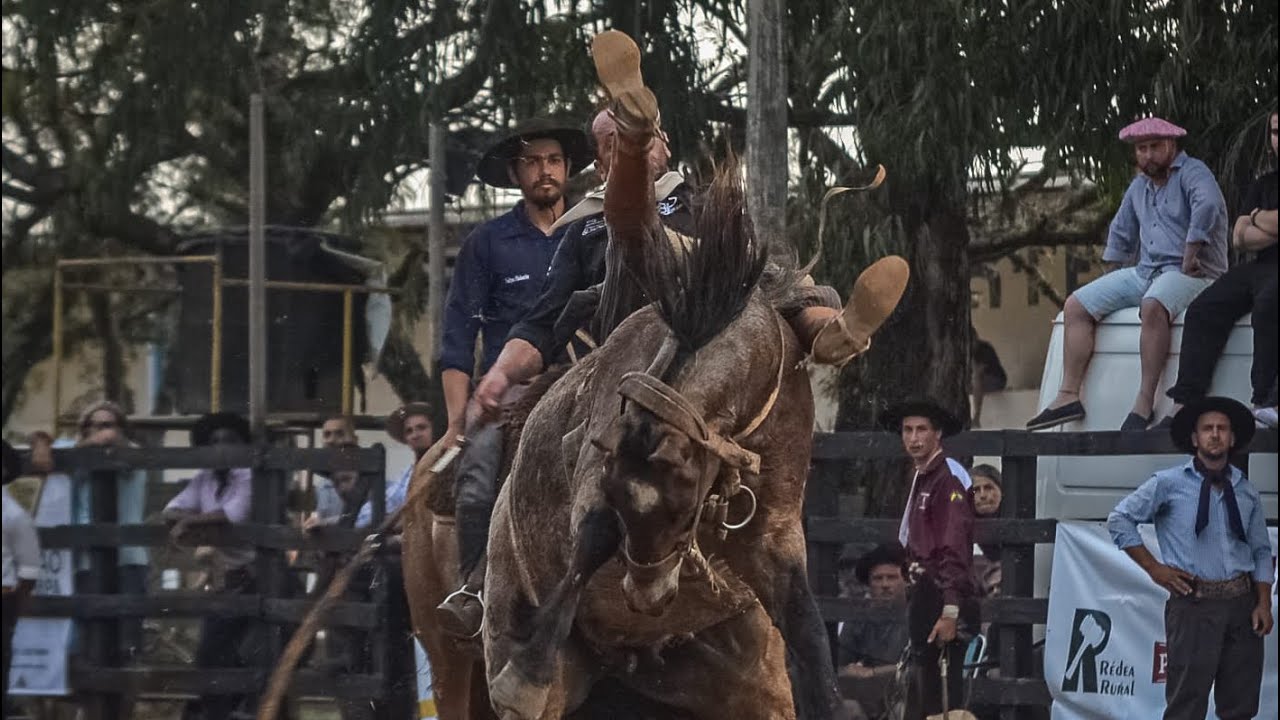CLASSIFICATÓRIA • São Gabriel • CGRU 2025