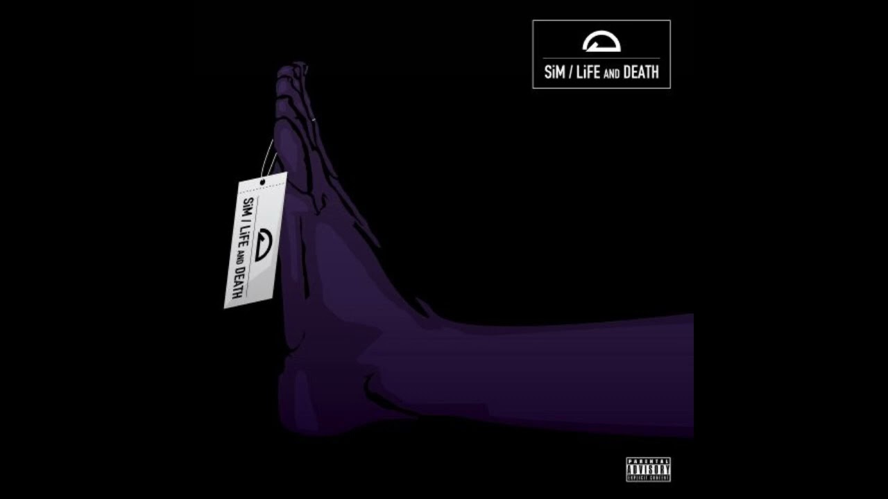 SiM - R.P.G (Audio)