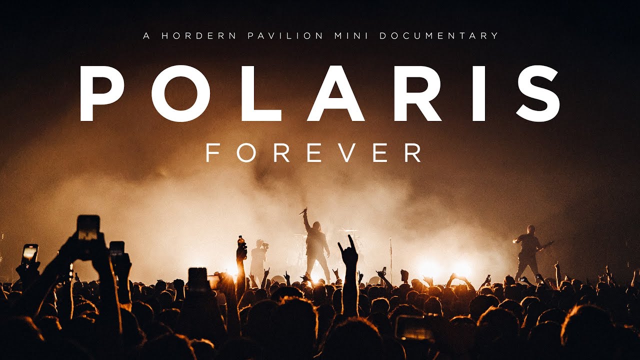 POLARIS | FOREVER (A Hordern Pavilion Mini Documentary 2023)