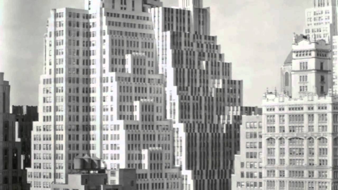 Why should you be an architect?