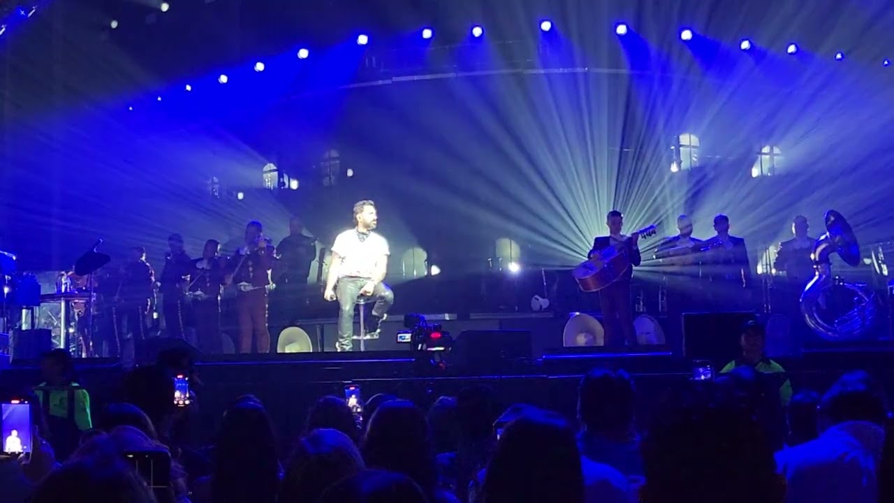 Abrázame - Alejandro fernandez 