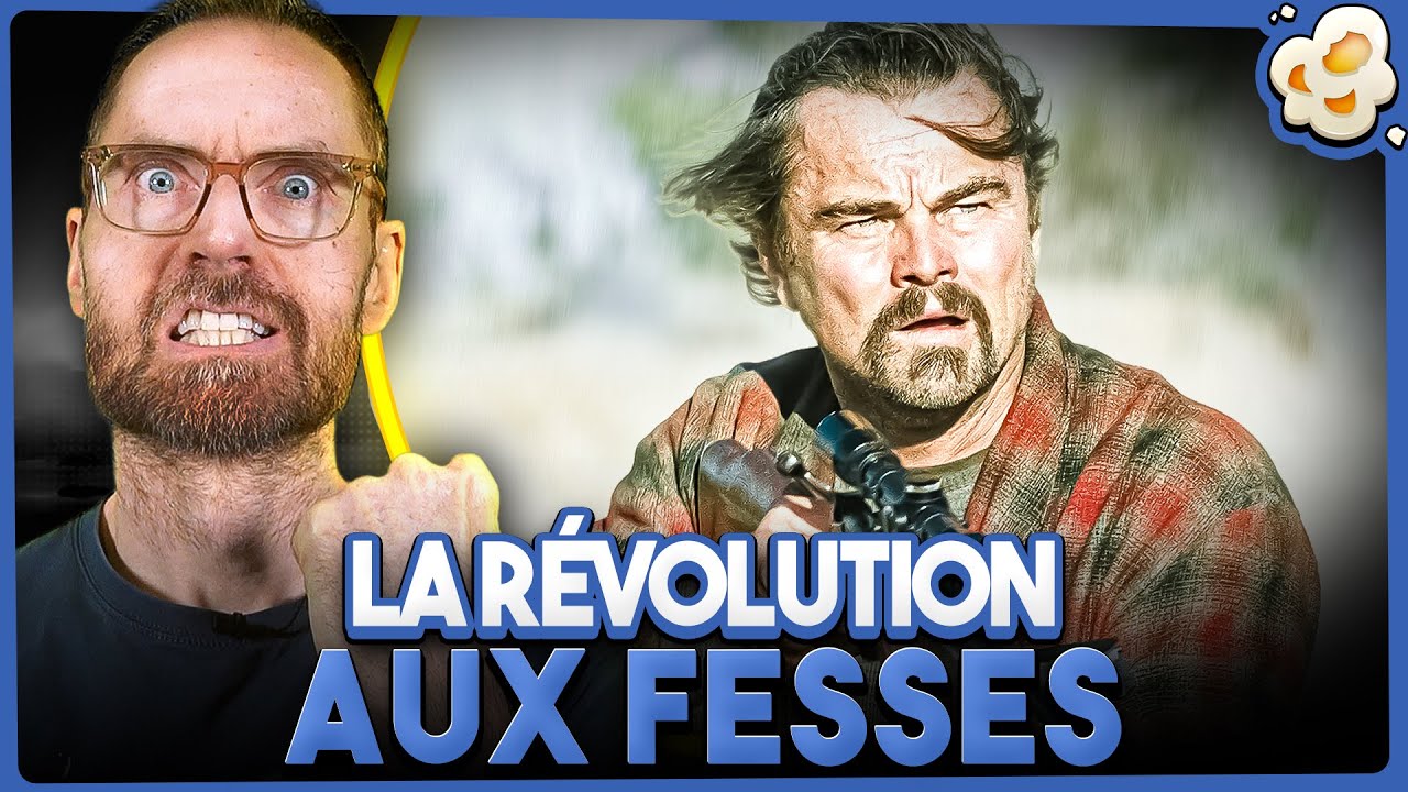 Une Bataille après l'autre : Chef d'œuvre ou imposture ?