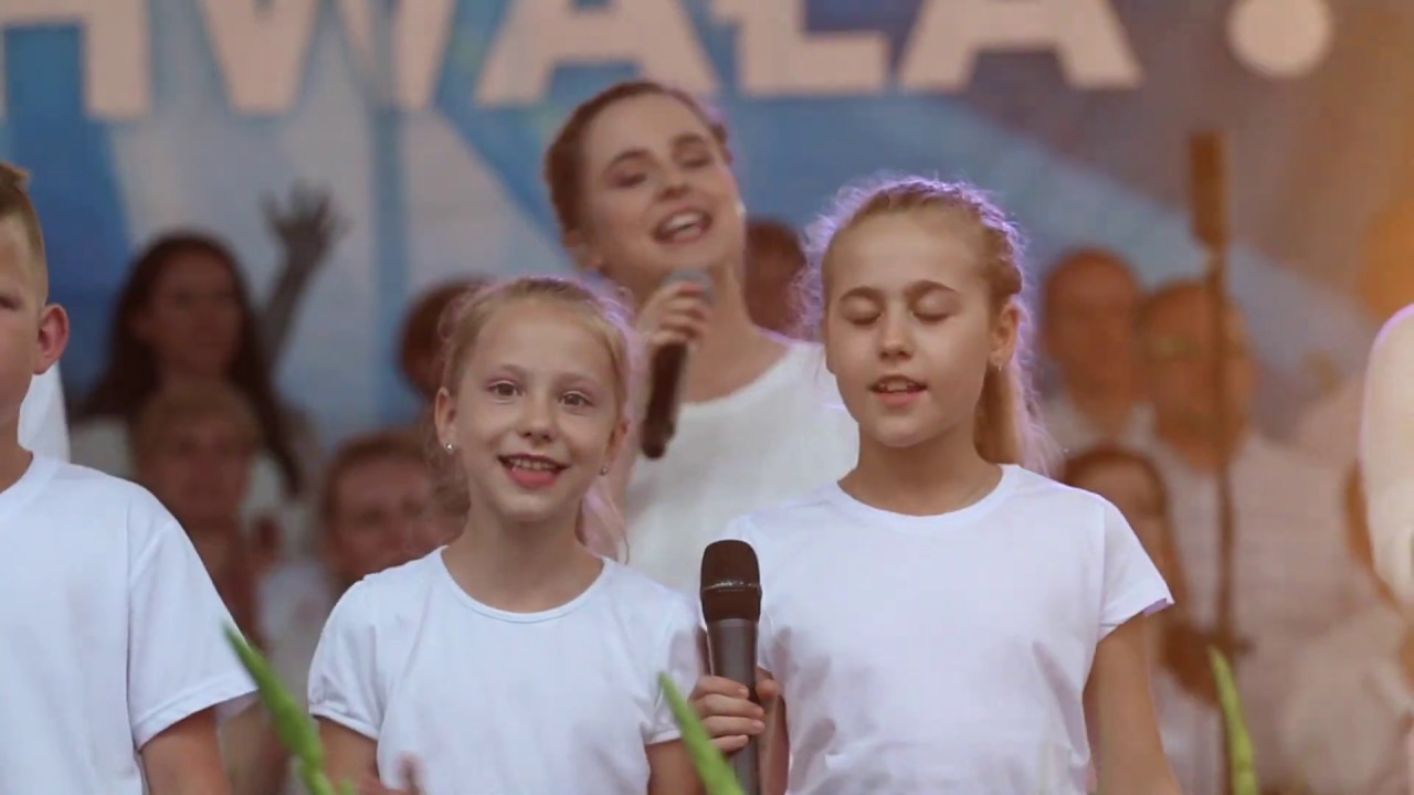 Będziemy tańczyć, będziemy śpiewać
