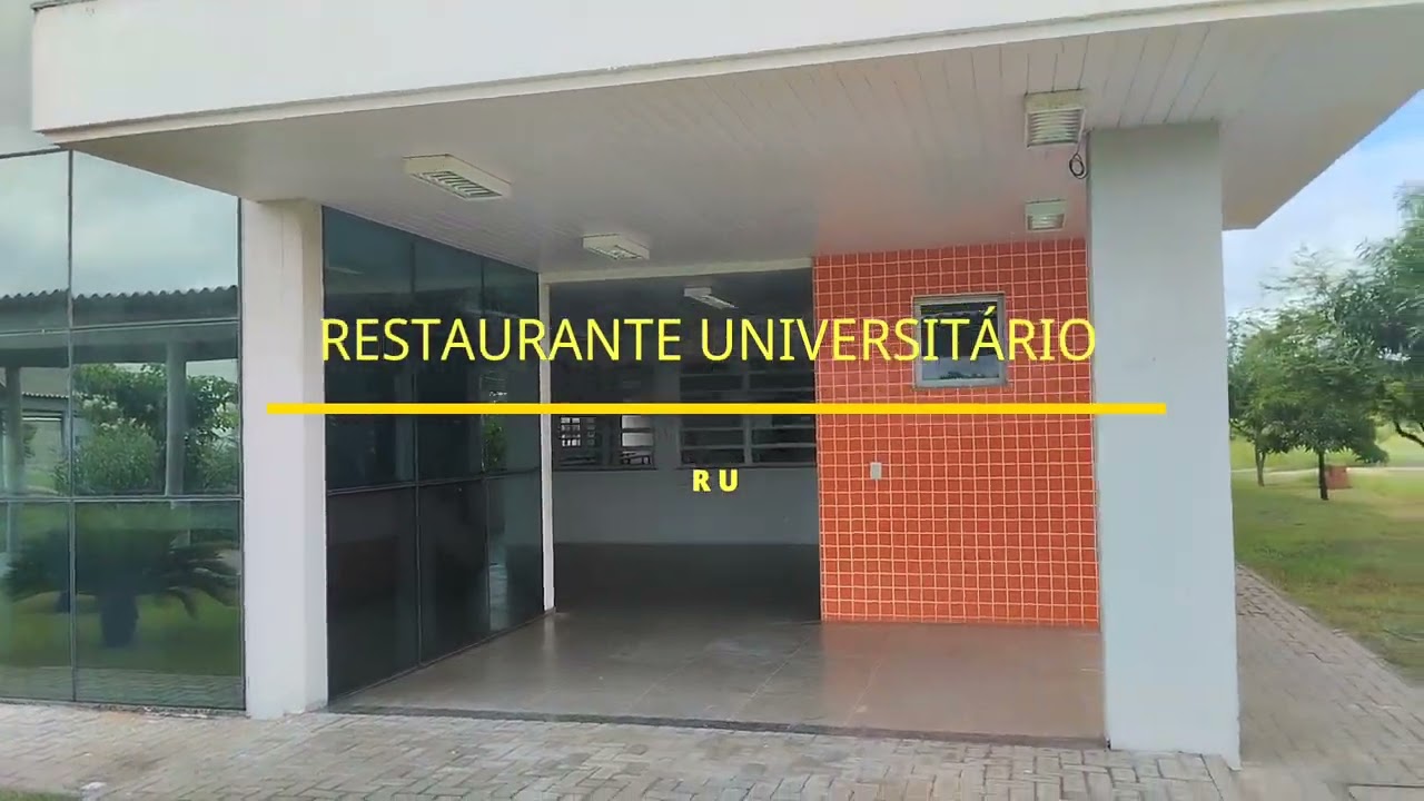 Universidade Federal do Ceará UFC (Campus Russas)18/03/2025