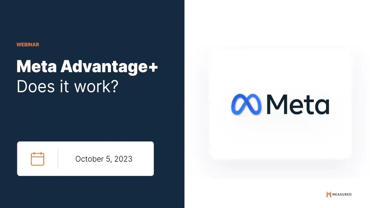 Meta Advantage+:  Does It Work?
