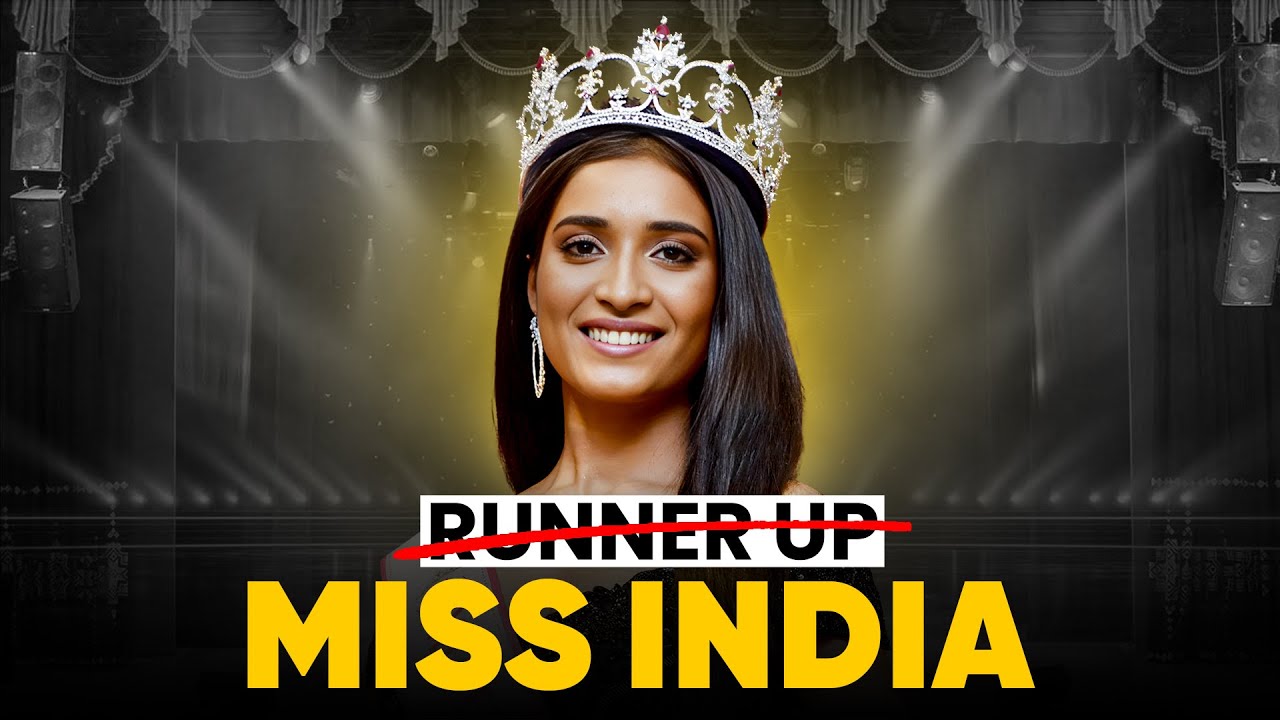 Miss India 2020 Runner-Up Reveals Her Real Life Story | Manya Singh Podcast