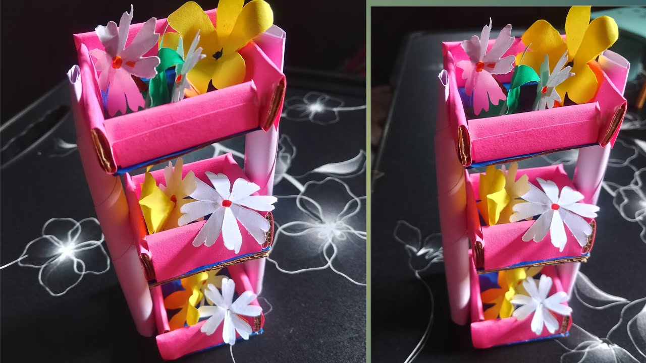 Cardboard mini stand| mini stand flower stand cardboard and mini stand| cardboard mini stand 