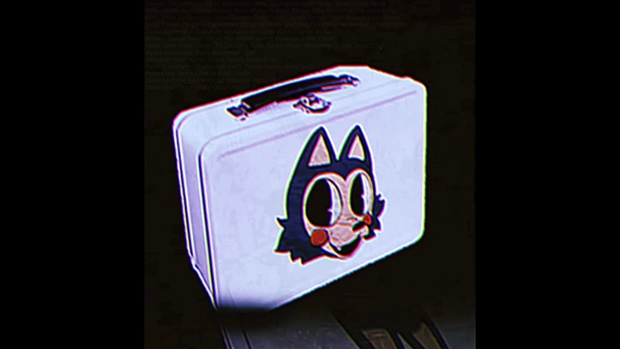 Talking About Little Reds - Little Reds Transfer II: Vessel of Notion (Theories)