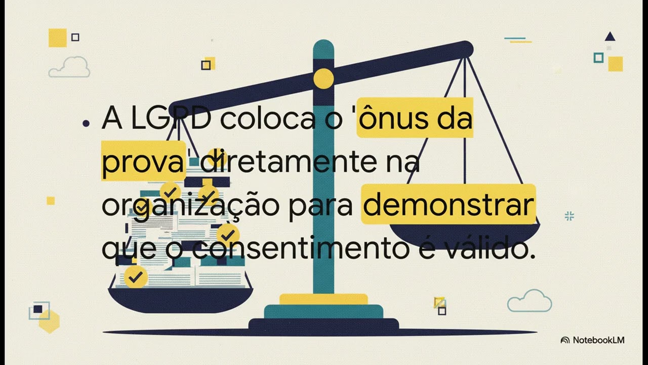 Al&eacute;m do Checklist: LGPD e ISO 270001