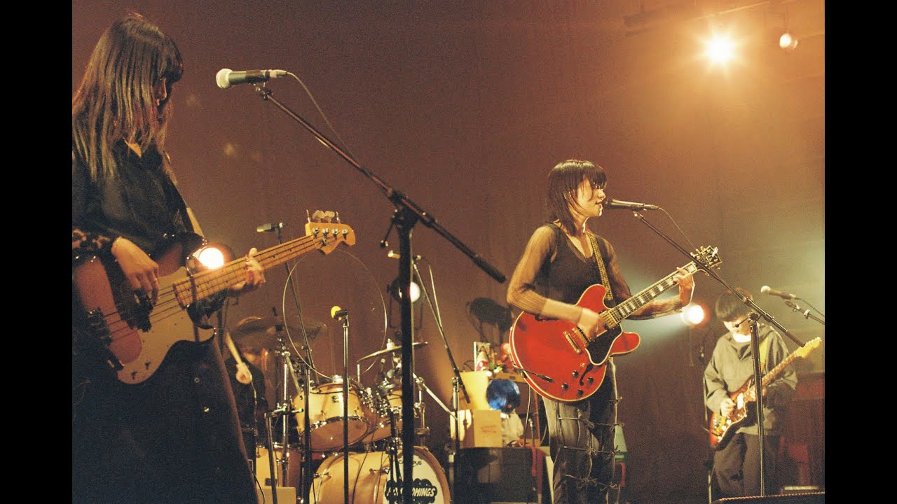 Homecomings - Shadow Boxer (LIVE at February.10, 2024 Kyoto KBS Hall)