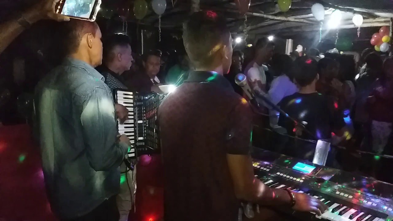 Forró Meninos Pavorô(11)