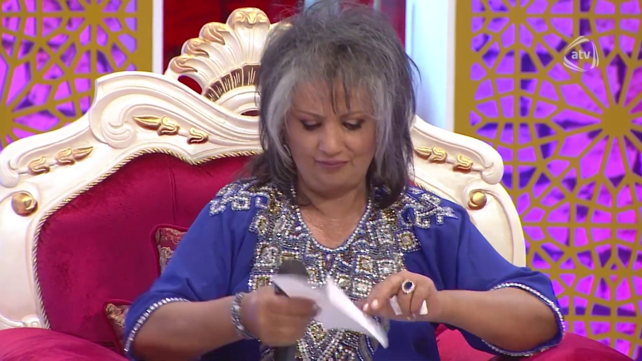 Zöhrə Abdullayeva: Pərviz Bülbülə səhnədə iz qoymayacaq! Duzsuz mahnılar ifa edirlər (7 Canlı)