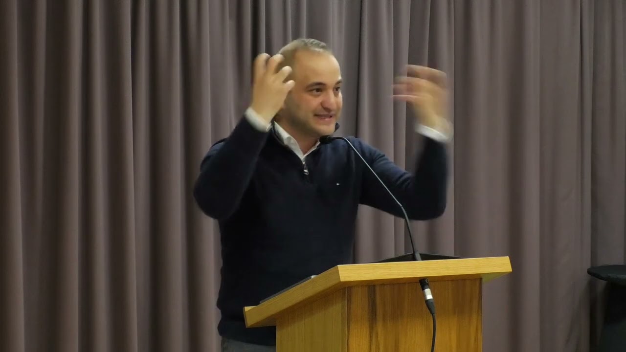 DAVID URS | IZVOARELE GÂNDURILE NOASTRE
