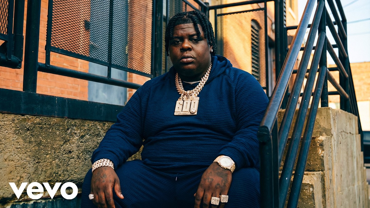 BigXthaPlug ft. That Mexican OT & Key Glock - Stompin' (Music Video)
