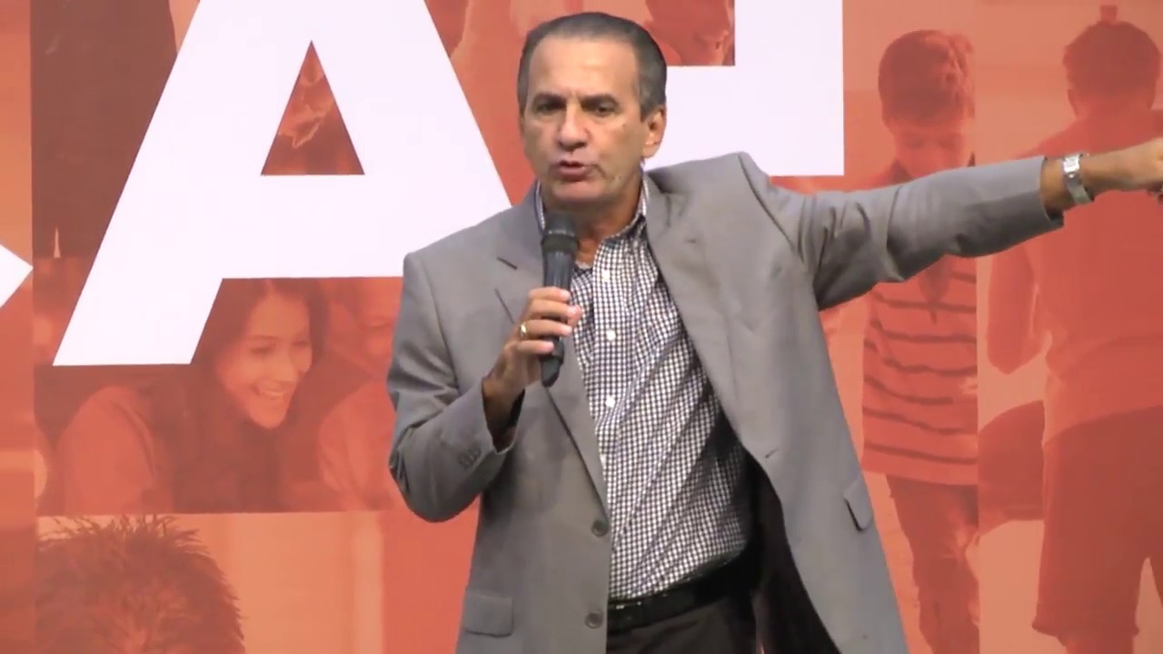 Pastor Silas Malafaia - Como ser bem-sucedido