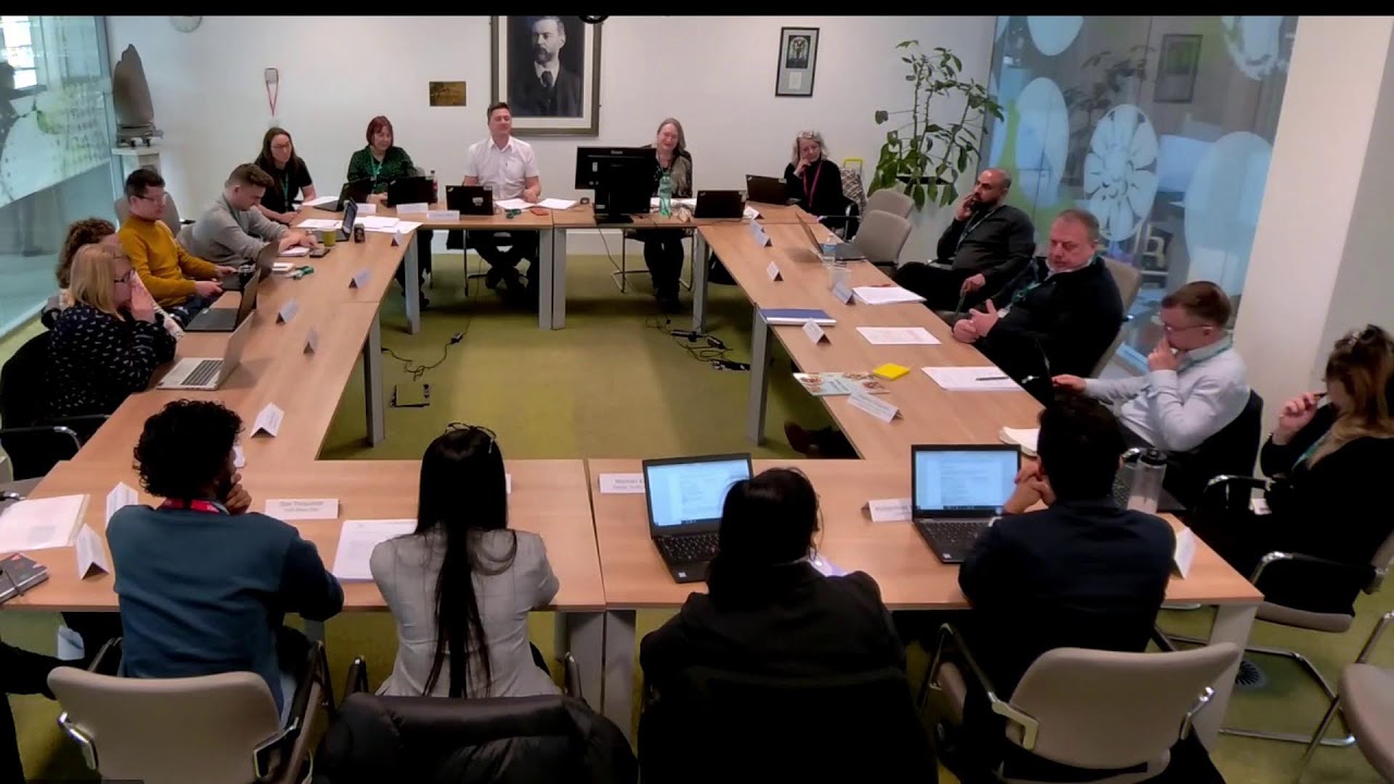 Corporate Parenting Committee - 20 - Feb - 2024