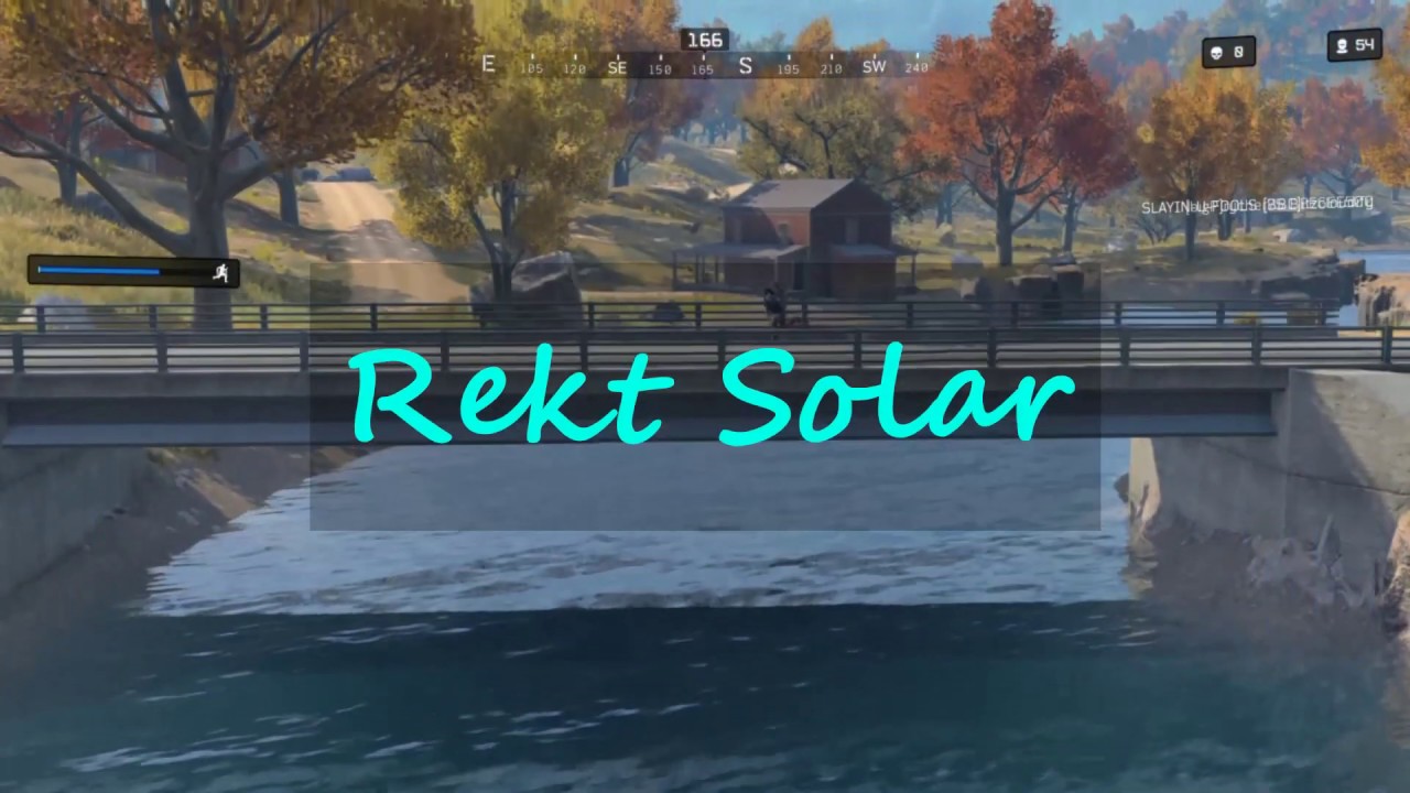 Blackout Sniper Montage 