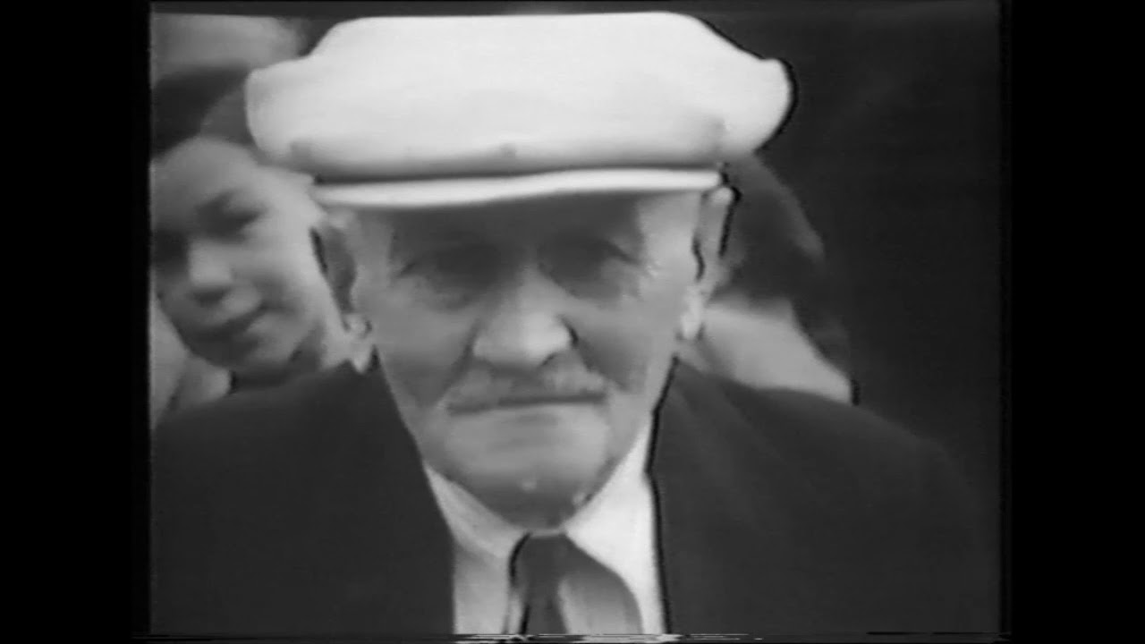 Ghlin en 1951