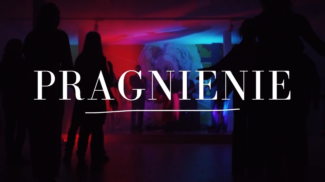 Kompania Jonatana - Pragnienie (Official Music Video)