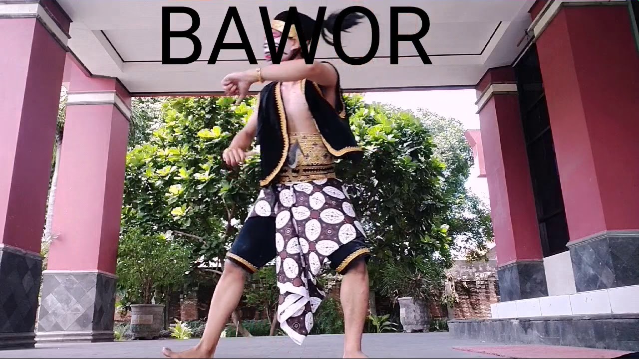 Bawor banyumas