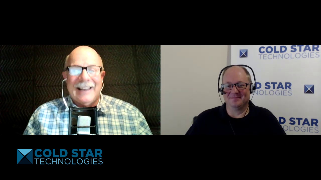 Ron Martinelli - Forensic Criminology & Critical Investigations - Cold Star Project S02E02