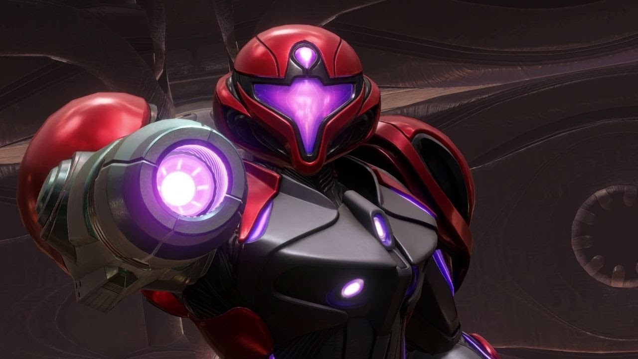 Metroid Prime 4: Beyond - Blind Playthrough - Part 2