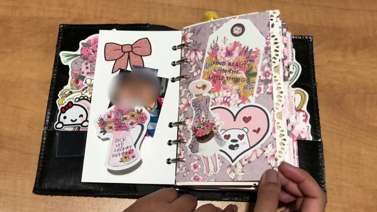 Foxy Fix Spice Personal Rings Set Up | Feb 2018