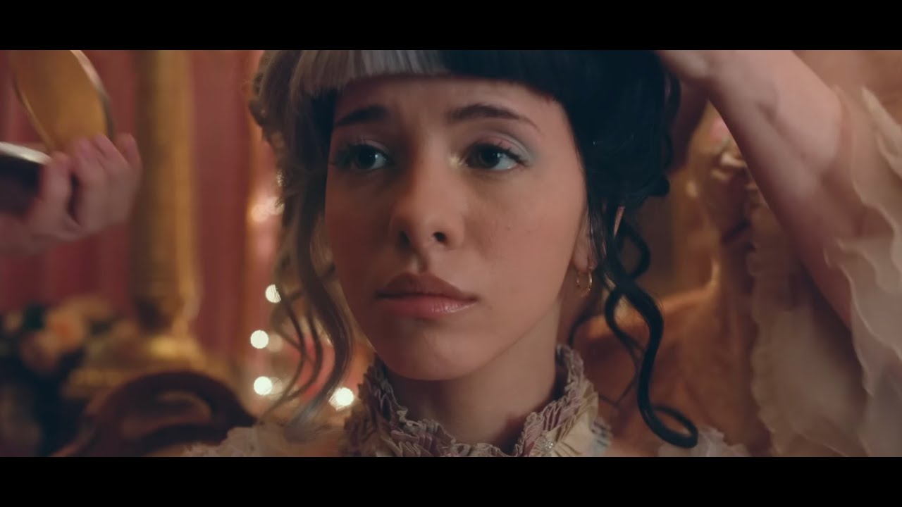 Melanie Martinez - Drama Club [Official Music Video]