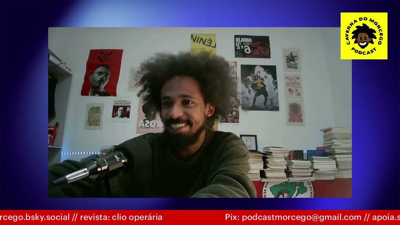Educação Indígena, Direitos da Naturezs e Violência do Estado: A terra que nos organiza #5
