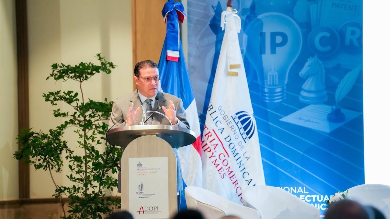 Propiedad Intelectual como motor de crecimiento | Nueva Estrategia Nacional 2026–2030