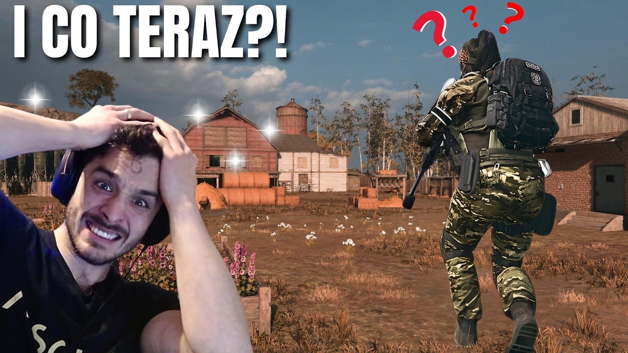PRZEZ TO JESTEŚ SŁABY W WARZONE....