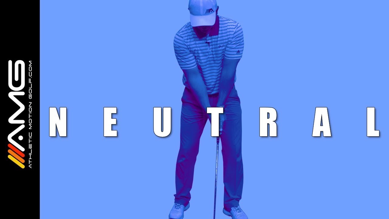 How To Hit Irons Like A Pro: Setup