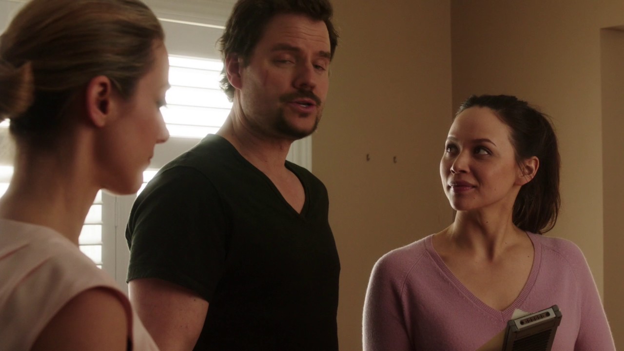 Dark Matter Episode 309, 