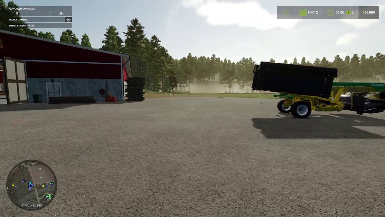farmsim 25 ep 15
