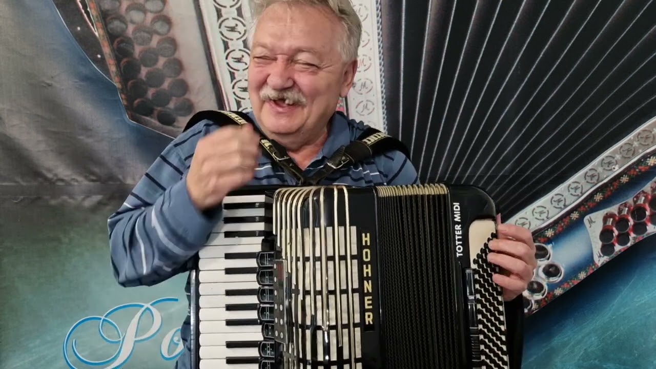 STANISLAV TOMC - HOHNER IMPERATOR IV - PLAZNIK STIMA
