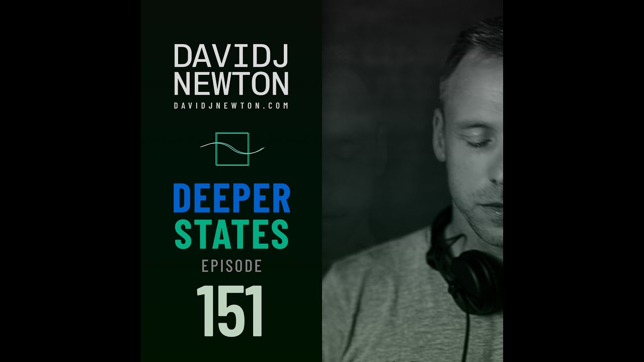 Live Daily 151 - David J Newton - 09.02.2026 - Nottingham