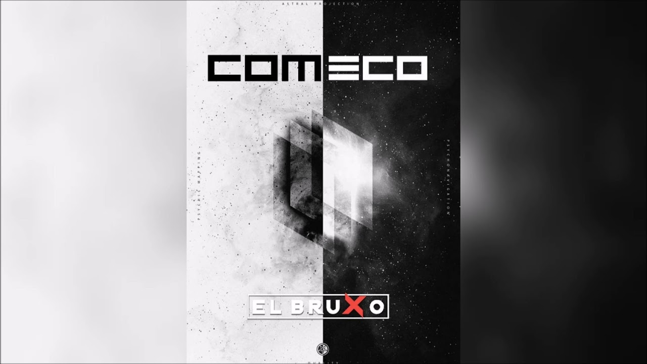 El Bruxo - Come&ccedil;o (Original Mix)