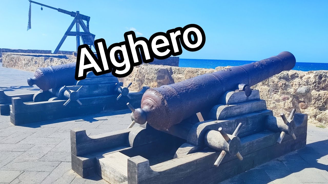 20/25 Alghero 