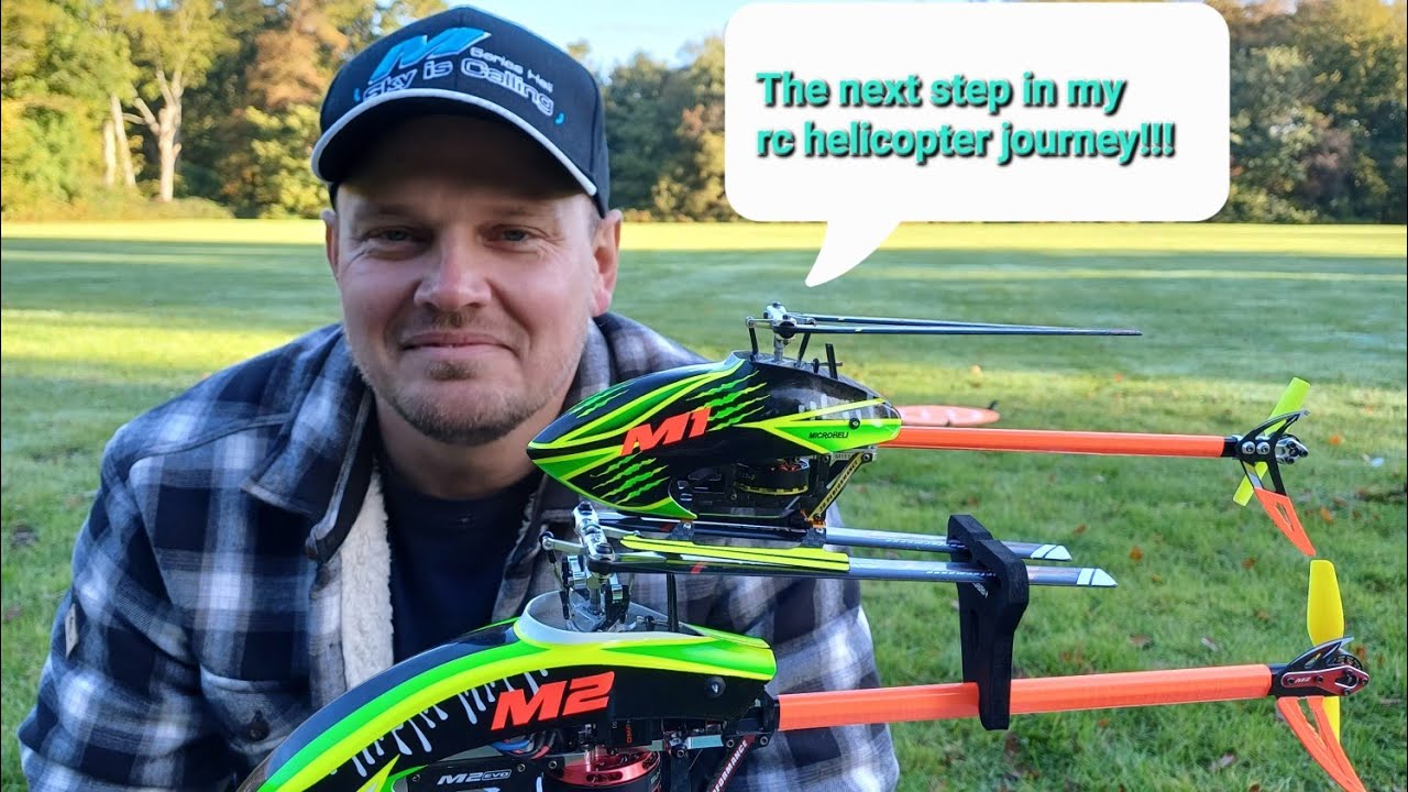 Let the practice commence with the M1 & M2 EVO RC HELICOPTERS💯🚁🚁🚁🚁