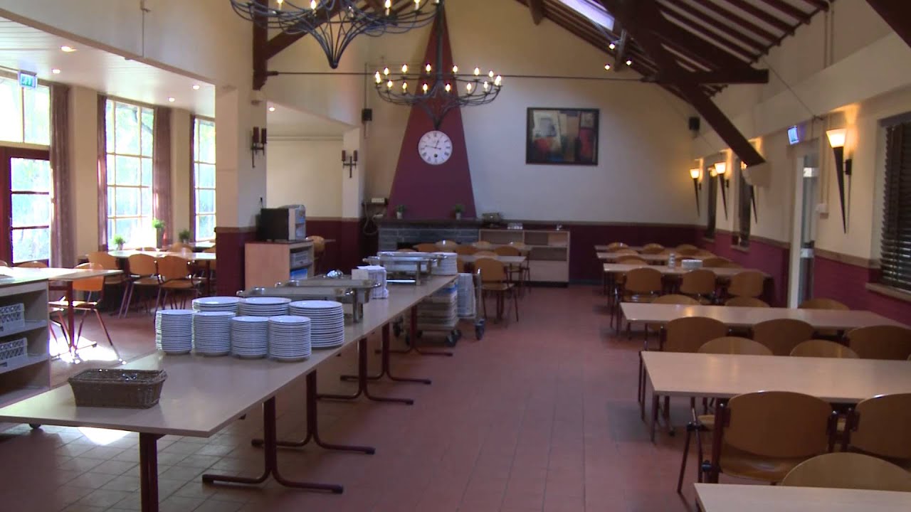 Groepsaccommodatie Zonnewende