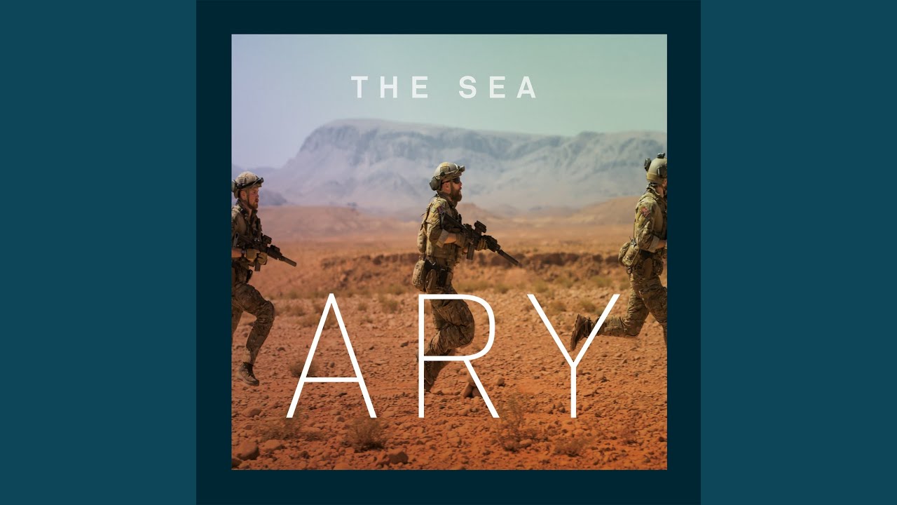 The Sea