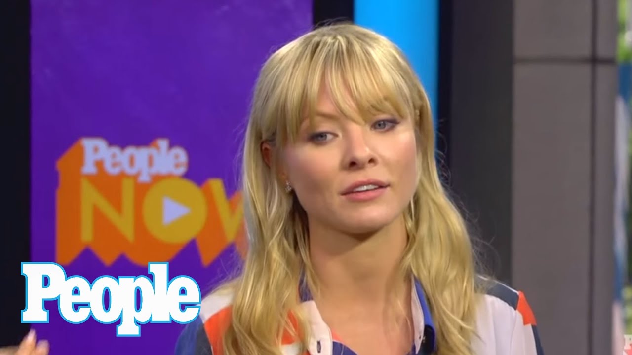 Kaitlin Doubleday Takes Us Inside The 'Empire' Closet | People