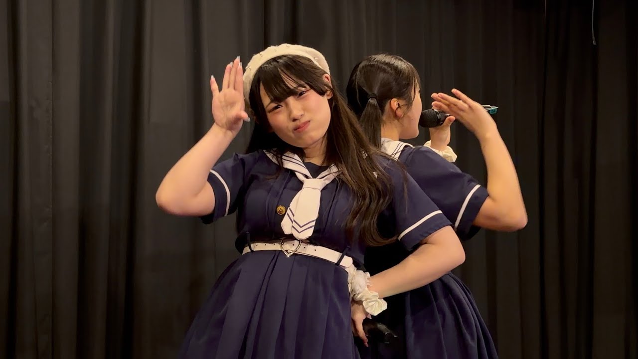 Re:five 「SunnyHoney定期観覧無料（？）LIVE Sunny Day Songs vol.17 」1部 2026.2.11(水祝)熊本市健軍StudioJAM