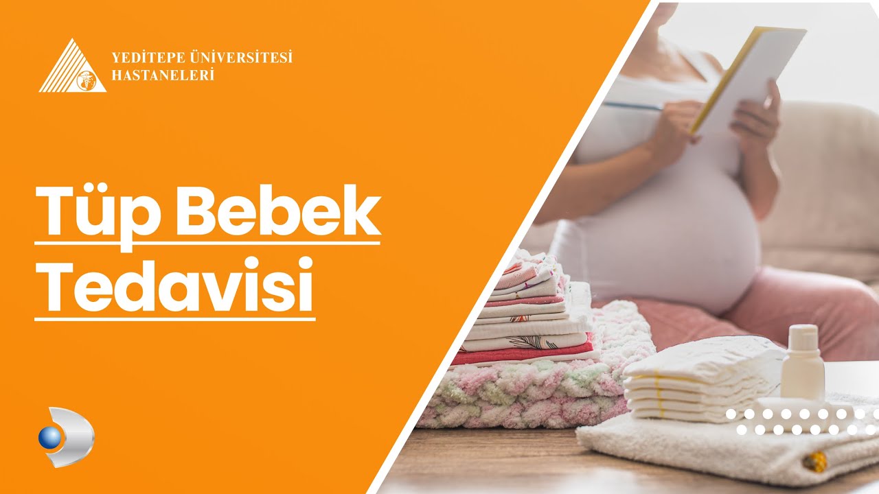 Tüp Bebek Tedavisi | Prof. Dr. Erkut Attar
