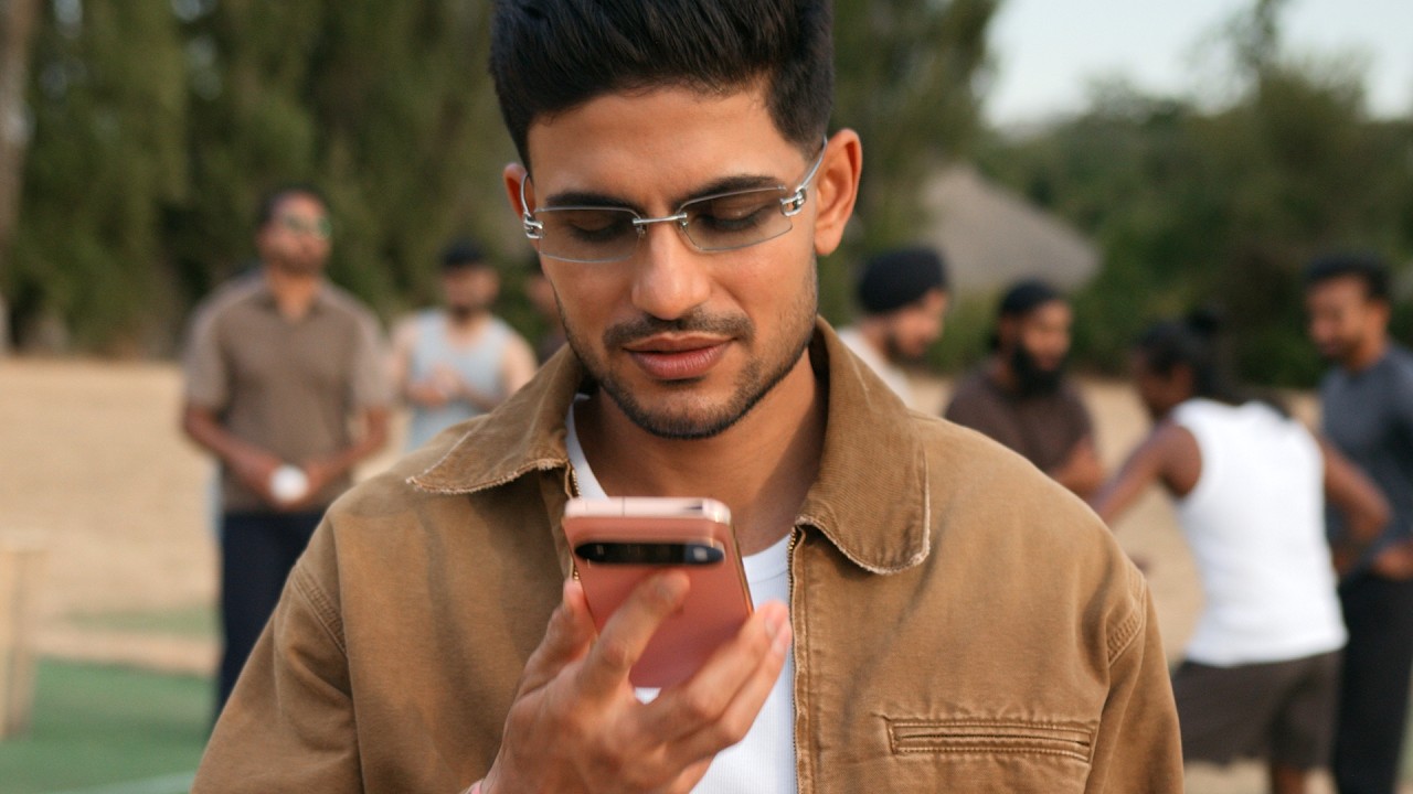 Made by Google &lsquo;26: Shubman Gill