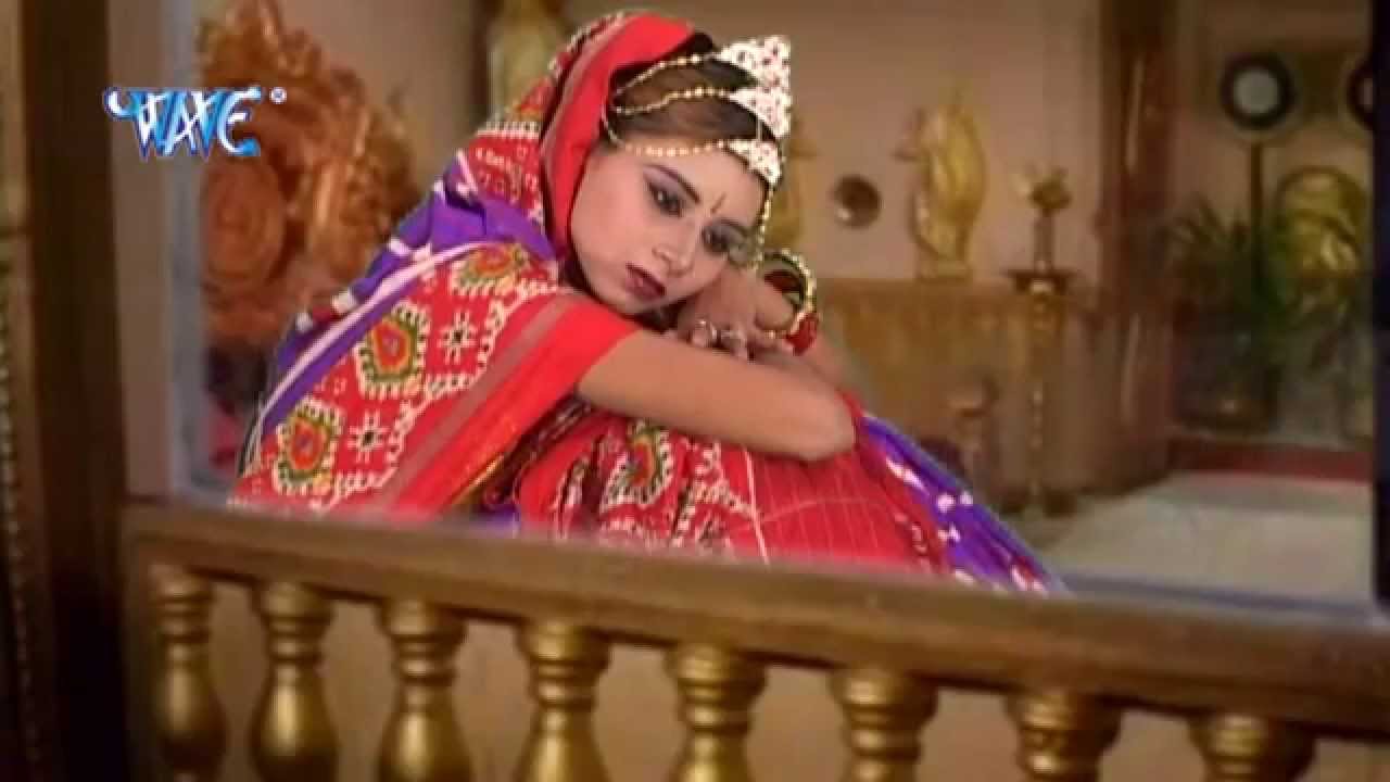 आल्हा महाभारत - दानवीर कर्ण - Alha Mahabharat Danveer Karan - Sanjo Baghel